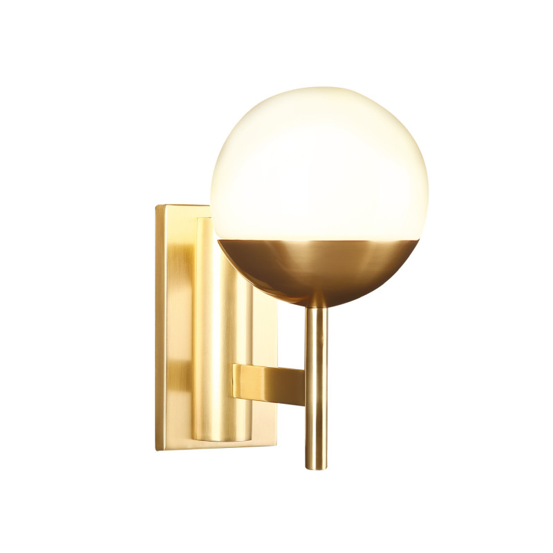 MAXLIGHT W0207 KINKIET DALLAS | E14 | 40.0 W | IP20 | 0.0 lm