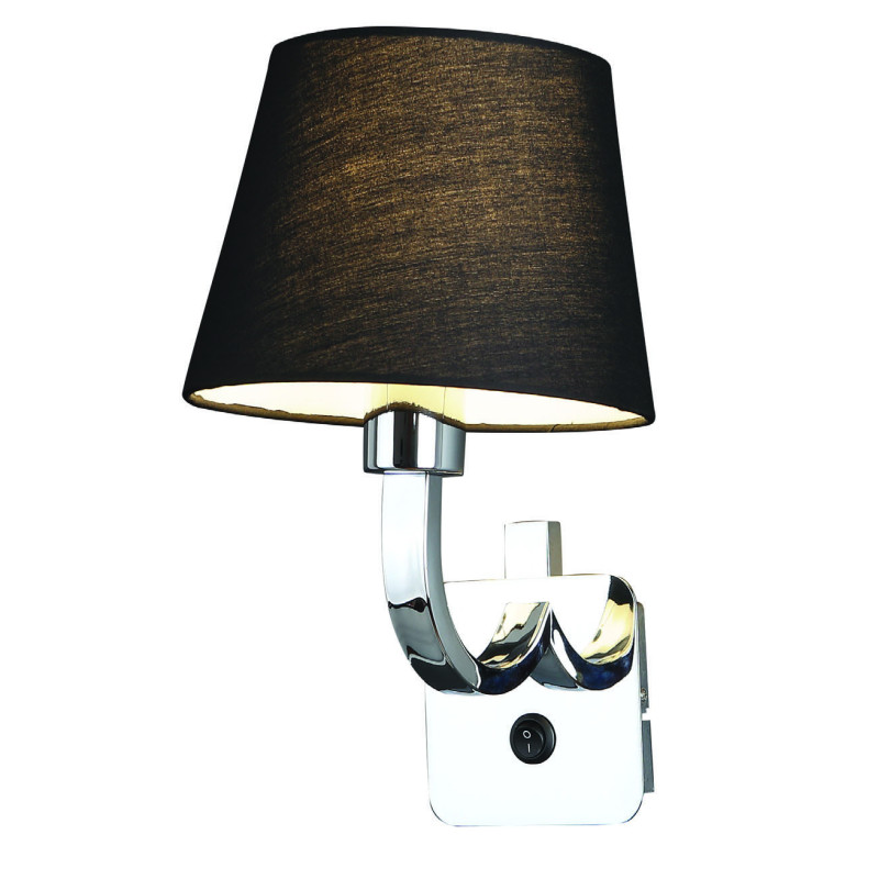 MAXLIGHT W0190 | Kinkiet | IP20