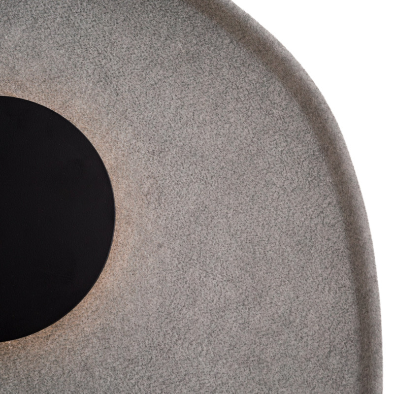 MAXLIGHT W0559 DEUX | Kinkiet | 5 W | IP20 | kremowy + szary