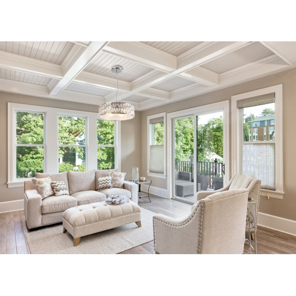 MAXLIGHT P0236 DIAMANTE | Lampa wisząca | 42 W | IP20 | chrom