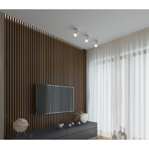 MAXLIGHT C0123 DOT | Lampa sufitowa | IP20 | biały