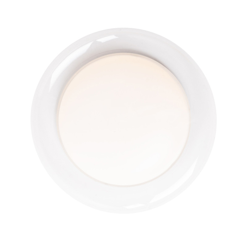 MAXLIGHT C0233 PLAFON DUO 34CM | LED ZINTEGROWANY | 10.0 W