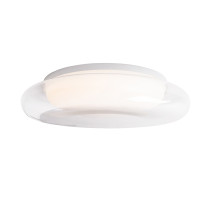 MAXLIGHT C0233 PLAFON DUO 34CM | LED ZINTEGROWANY | 10.0 W