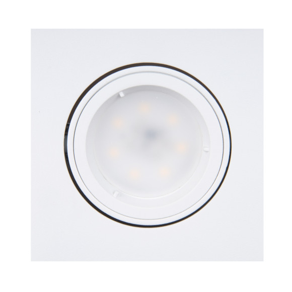 MAXLIGHT H0039 FINE KWADRATOWA | Oprawa wpustowa | IP20