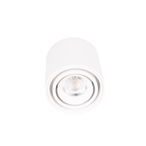 MAXLIGHT C0256 FIX 6W | Lampa sufitowa | IP20 | BIAŁY