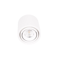 MAXLIGHT C0256 FIX 6W | Lampa sufitowa | IP20 | BIAŁY