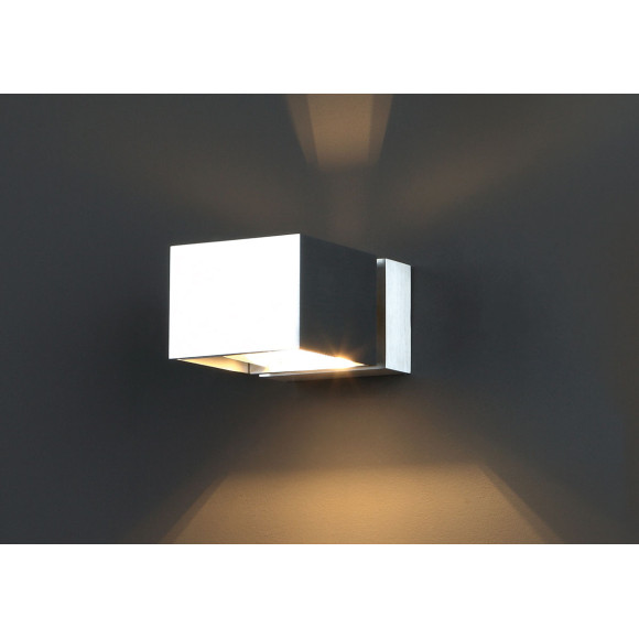 MAXLIGHT BOK.93B FLEXI I KINKIET | G9 | 40.0 W | IP20 MAXLIGHT BOK.93B FLEXI I KINKIET | G9 | 40.0 W | IP20