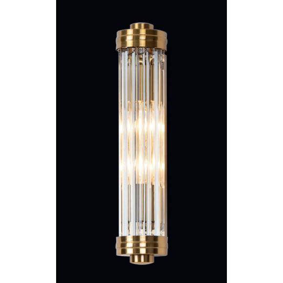 MAXLIGHT W0240 KINKIET FLORENCE MOSIĄDZ | E14 | 40.0 W MAXLIGHT W0240 KINKIET FLORENCE MOSIĄDZ | E14 | 40.0 W