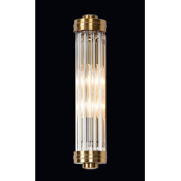 MAXLIGHT W0240 KINKIET FLORENCE MOSIĄDZ | E14 | 40.0 W