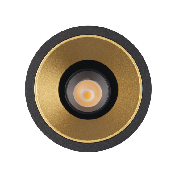 MAXLIGHT H0107 GALEXO LED 7W | Oprawa wpustowa | 7 W | IP20