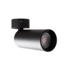 MAXLIGHT C0246 LAMPA SUFITOWA HALO A BLACK