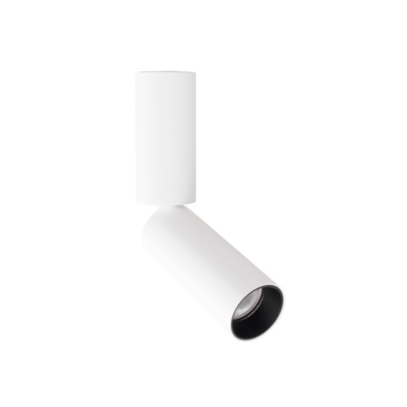 MAXLIGHT C0247 LAMPA SUFITOWA HALO B WHITE