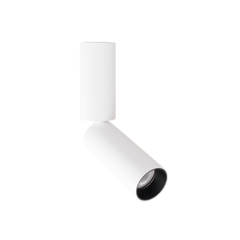 MAXLIGHT C0247 LAMPA SUFITOWA HALO B WHITE