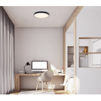 MAXLIGHT C0232 LAMPA SUFITOWA HARD STEROWANA Z APLIKACJI TUY