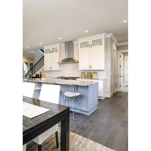 MAXLIGHT H0109 HIDEN | Oprawa wpustowa | IP32 | biały