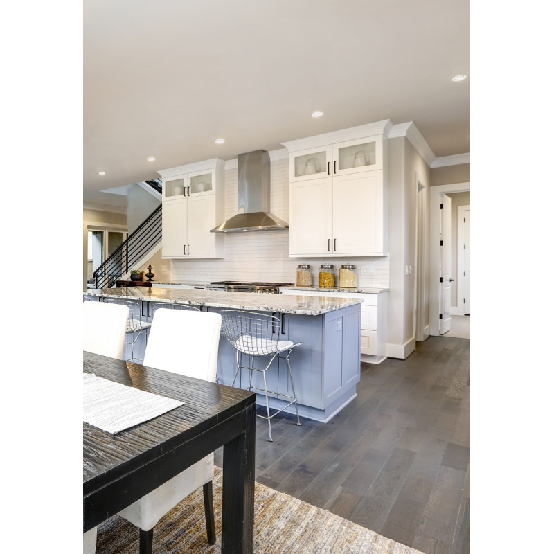 MAXLIGHT H0109 HIDEN | Oprawa wpustowa | IP32 | biały