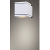 MAXLIGHT W0138 HOME SQUARE NEW | Lampa | IP54 | biały