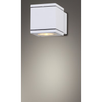 MAXLIGHT W0138 HOME SQUARE NEW | Lampa | IP54 | biały