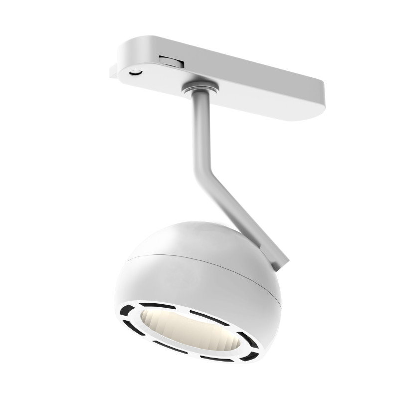 MAXLIGHT S0019 LAMPA DO SZYNOPRZEWODU | Lampa | 15 W | IP20