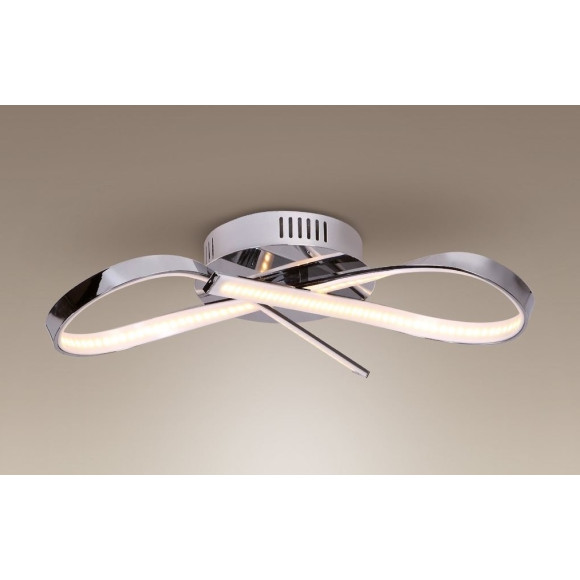 MAXLIGHT C0099 PLAFON INFINITY | LED ZINTEGROWANY | 14.0 W