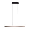MAXLIGHT P0597 LAMPA WISZĄCA JO-JO MODERN GREY