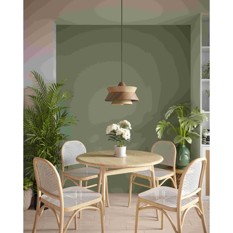 MAXLIGHT P0549 KIOTO | Lampa wisząca | 6 | IP20