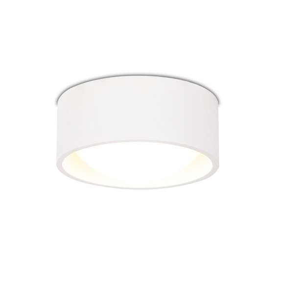 MAXLIGHT C0134 PLAFON KODAK I, 7,7W | LED ZINTEGROWANY