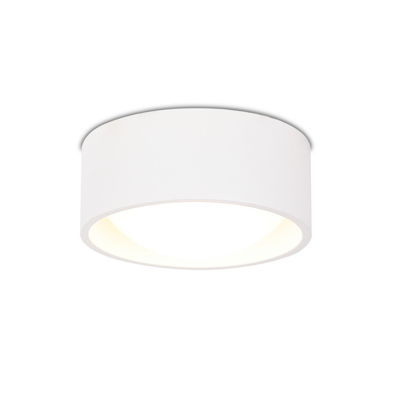 MAXLIGHT C0134 PLAFON KODAK I, 7,7W | LED ZINTEGROWANY