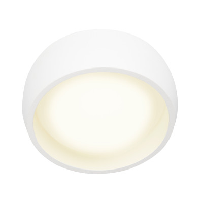 MAXLIGHT C0135 PLAFON KODAK II, 7,7W | LED ZINTEGROWANY