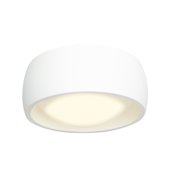 MAXLIGHT C0135 PLAFON KODAK II, 7,7W | LED ZINTEGROWANY