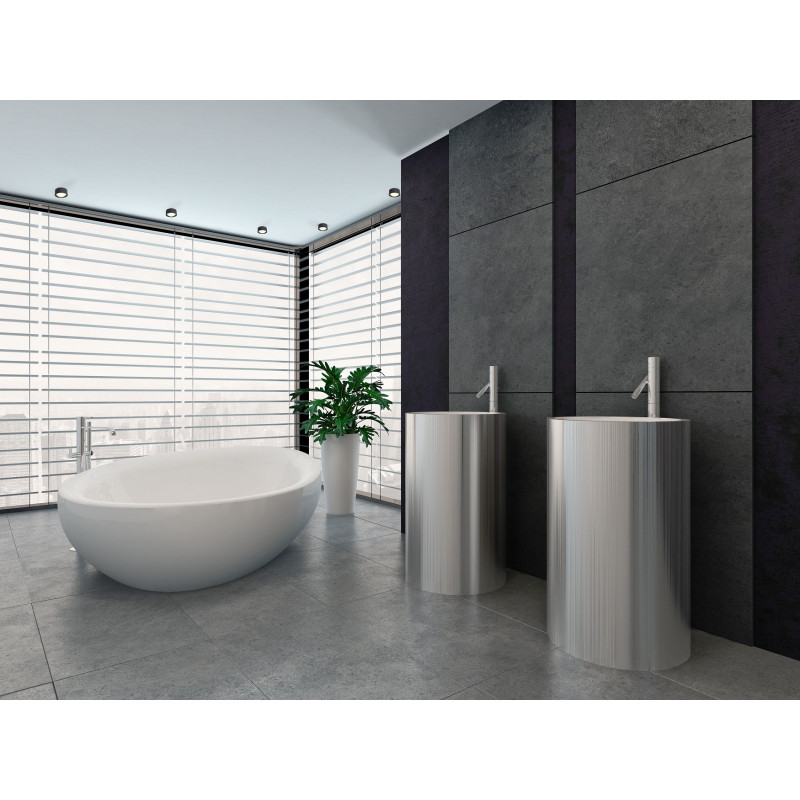 MAXLIGHT C0204 PLAFON KODAK II BLACK, 7,7W