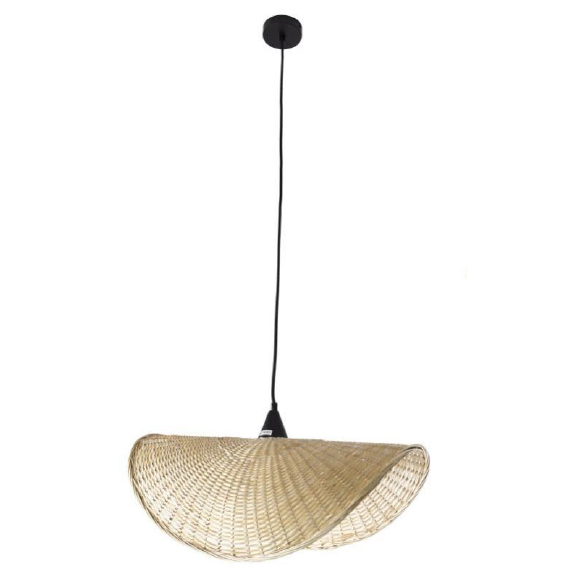 MAXLIGHT P0498 LAMPA WISZĄCA KOSHI I | E27 | 60.0 W | IP20