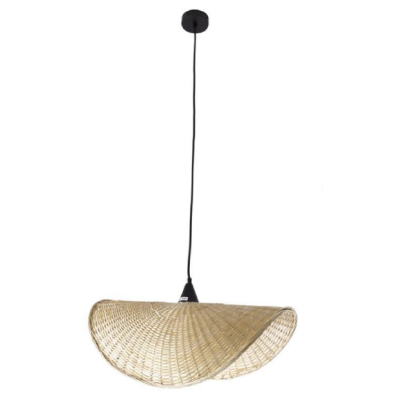 MAXLIGHT P0498 LAMPA WISZĄCA KOSHI I | E27 | 60.0 W | IP20