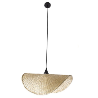 MAXLIGHT P0498 LAMPA WISZĄCA KOSHI I | E27 | 60.0 W | IP20