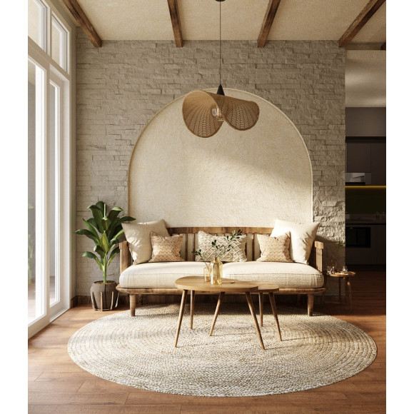 MAXLIGHT P0498 LAMPA WISZĄCA KOSHI I | E27 | 60.0 W | IP20