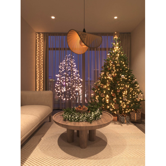 MAXLIGHT P0498 LAMPA WISZĄCA KOSHI I | E27 | 60.0 W | IP20