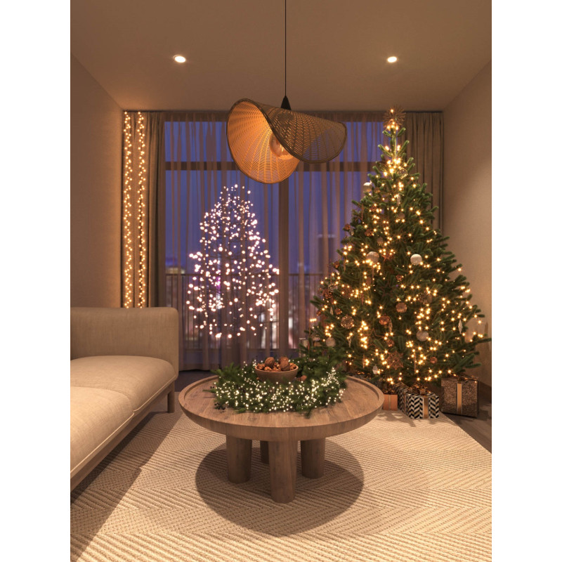 MAXLIGHT P0498 LAMPA WISZĄCA KOSHI I | E27 | 60.0 W | IP20