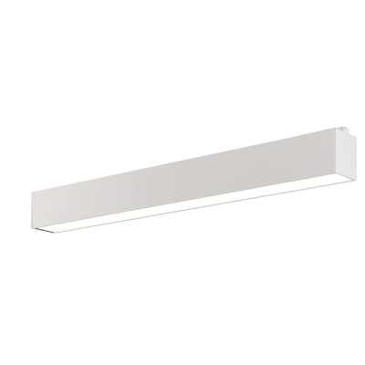 MAXLIGHT C0124 LAMPA SUFITOWA LINEAR WHITE 18W 3000K