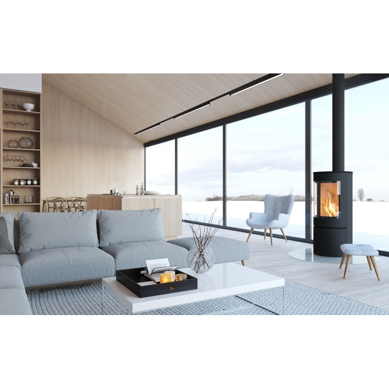 MAXLIGHT S0008 LAMPA DO SZYNOPRZEWODU | Lampa | 36 W | IP20