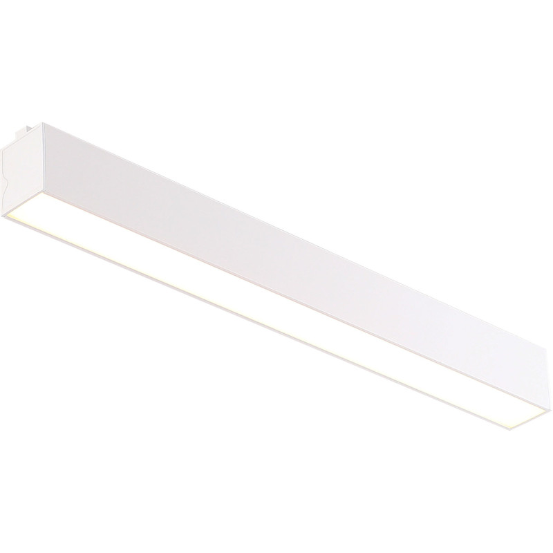 MAXLIGHT C0124 LAMPA SUFITOWA LINEAR WHITE 18W 4000K
