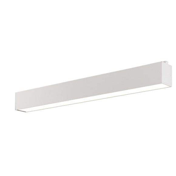 MAXLIGHT C0124D LINEAR WHITE | Lampa sufitowa | 18 W | IP20