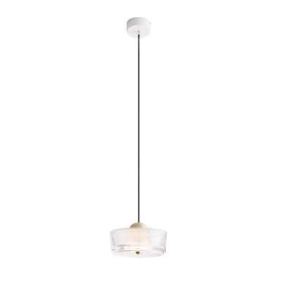 MAXLIGHT P0542 LIPARI I | Lampa wisząca | 6 W | IP20
