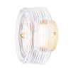 MAXLIGHT W0358  KINKIET LIPARI | LED ZINTEGROWANY | 6.0 W