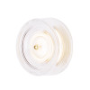 MAXLIGHT W0358  KINKIET LIPARI | LED ZINTEGROWANY | 6.0 W