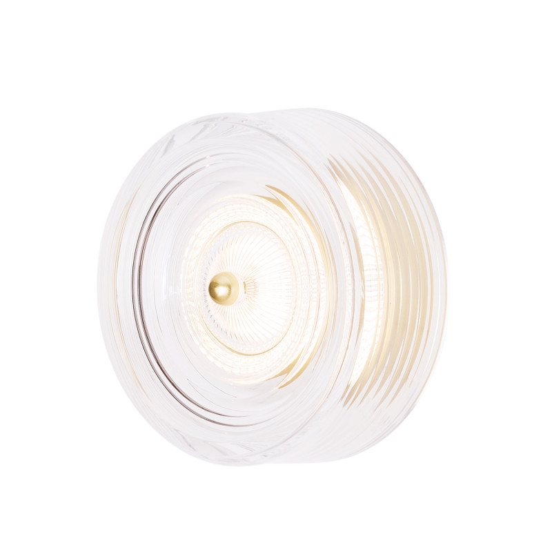 MAXLIGHT W0358 LIPARI | Kinkiet | 6 W | IP20