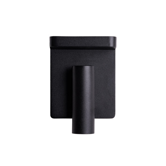 MAXLIGHT W0374 LOFER KINKIET CZARNY 7W 364LM 3000K MAXLIGHT W0374 LOFER KINKIET CZARNY 7W 364LM 3000K