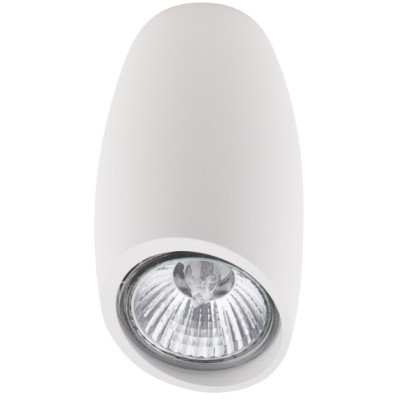 MAXLIGHT C0158 LAMPA SUFITOWA LOVE BIAŁY | GU10 | 0.0 W