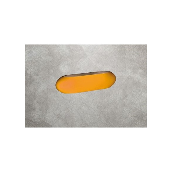 MAXLIGHT 8001A KINKIET MANANA AMBER 1x100W R7S | R7S | 0.0 W MAXLIGHT 8001A KINKIET MANANA AMBER 1x100W R7S | R7S | 0.0 W