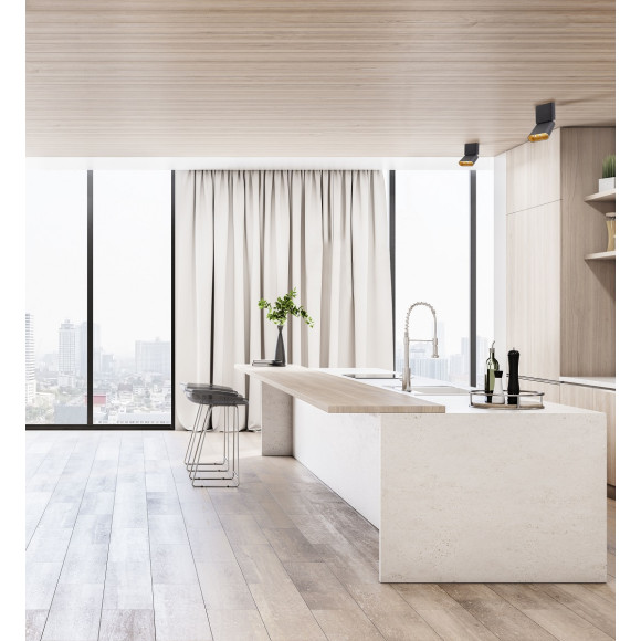 MAXLIGHT C0150 LAMPA SUFITOWA MARVEL CZARNY