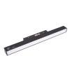 MAXLIGHT M0001N 4000k!! LAMPA MAGNETYCZNA LINIOWA SYSTEM ON/